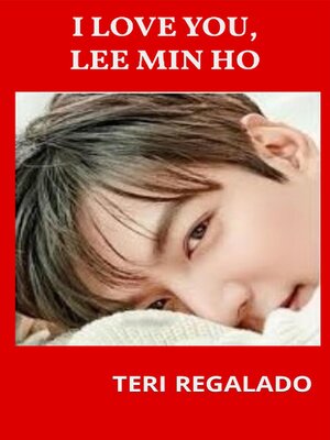 cover image of I Love You, Lee Min Ho